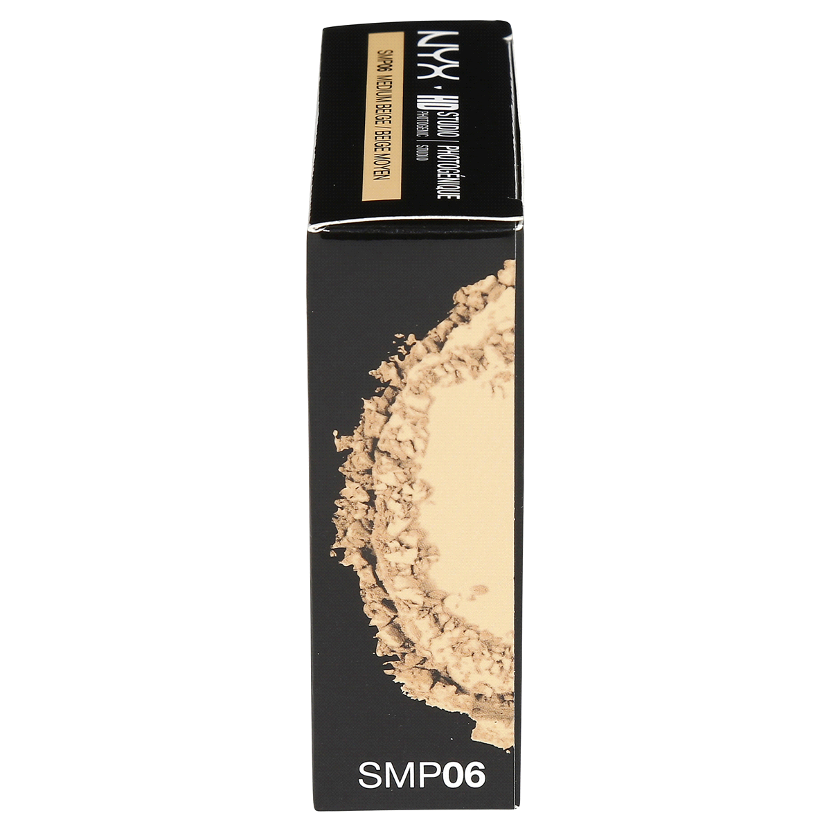 slide 5 of 5, NYX Professional Makeup Foundation 0.26 oz, 0.26 oz