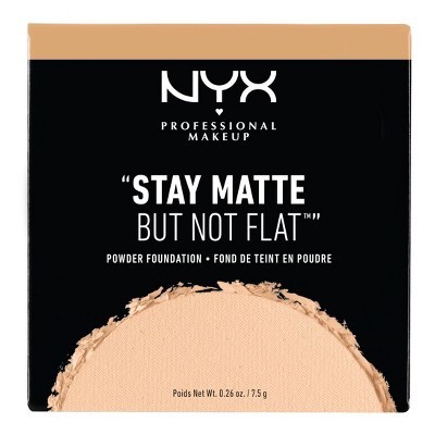 slide 1 of 5, NYX Professional Makeup Foundation 0.26 oz, 0.26 oz