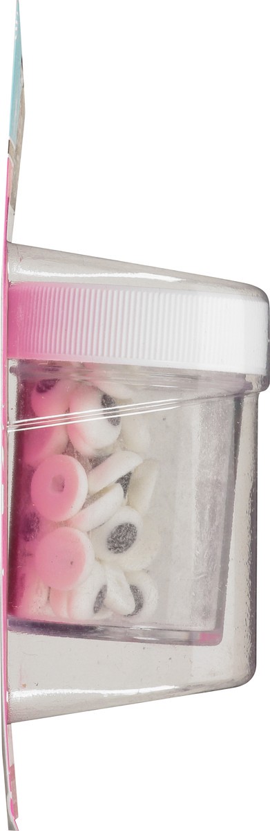 slide 8 of 15, Over The Top Decorating Silly Eyeballs Candy - 0.26 oz, 0.26 oz