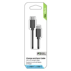 Cellcandy USB-C Cable