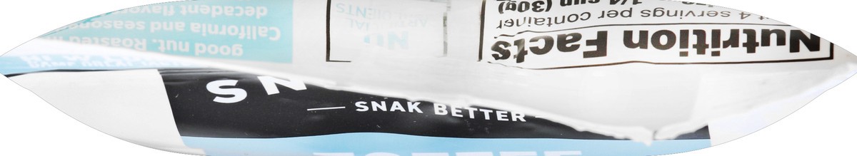 slide 3 of 6, DSD SNACKS Toffee Peanuts, 4 oz