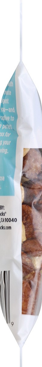 slide 6 of 6, DSD SNACKS Toffee Peanuts, 4 oz