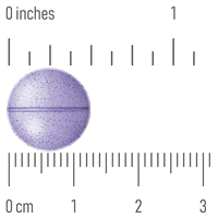 slide 10 of 29, Meijer Children's Ibuprofen Grape Chewable Tablets, 100mg, 24 ct