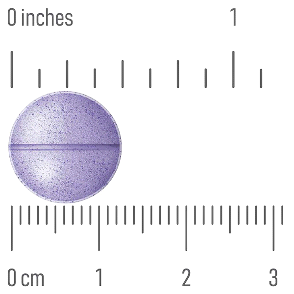 slide 11 of 29, Meijer Children's Ibuprofen Grape Chewable Tablets, 100mg, 24 ct