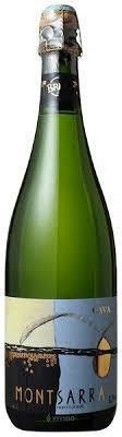 slide 1 of 1, Montsarra Cava Brut, 750 ml