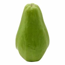 Chayote Squash
