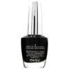 slide 5 of 5, OPI Infinite Shine Black Onyx, 0.5 oz