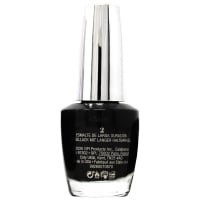 slide 4 of 5, OPI Infinite Shine Black Onyx, 0.5 oz