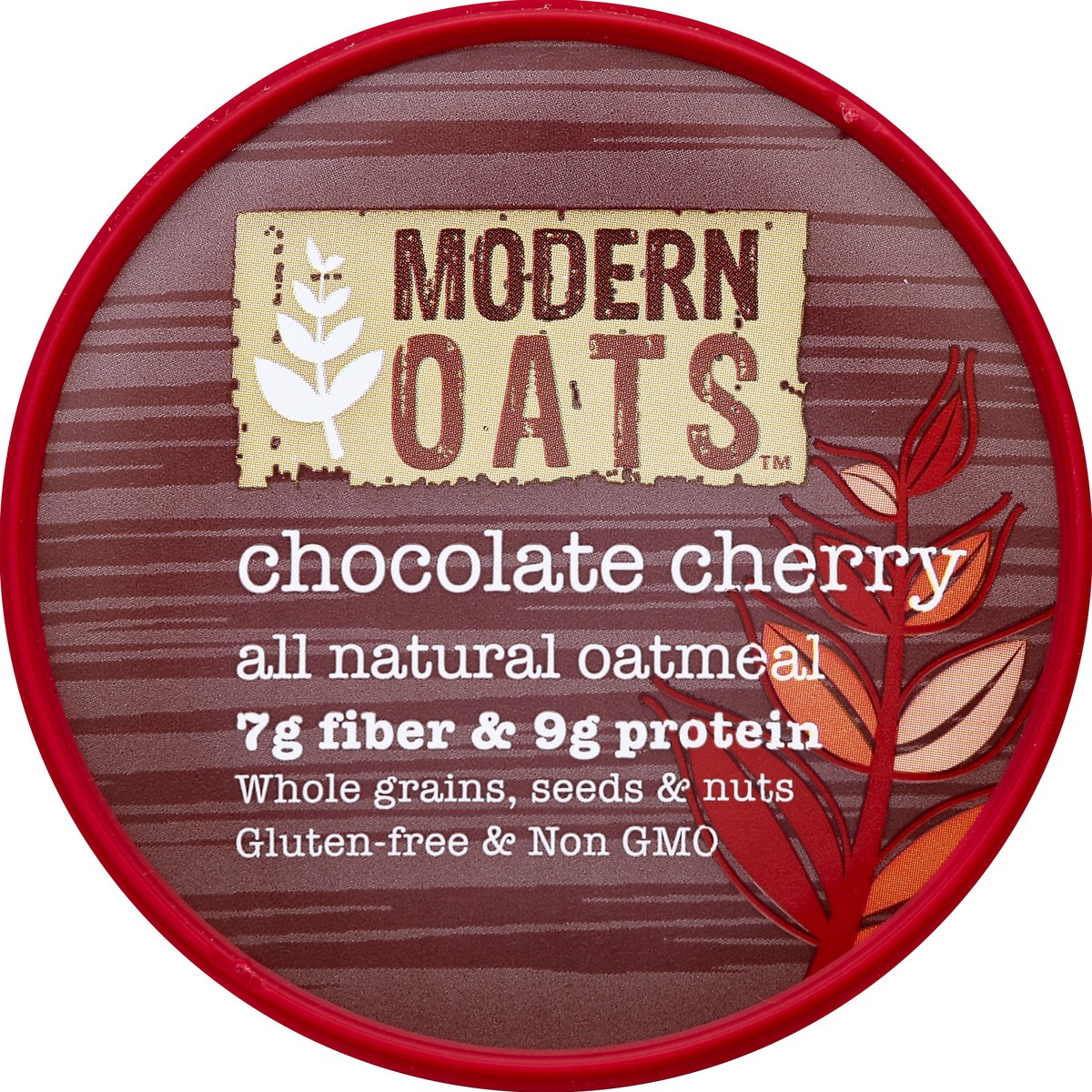 slide 2 of 6, Modern Oats Oatmeal 2.6 oz, 2.6 oz