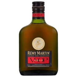 Remy Martin VSOP Cognac - 200ml Bottle