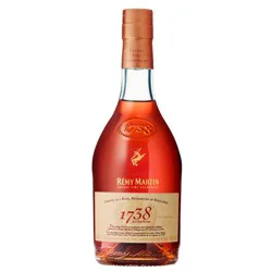 Remy Martin 1738 Cognac - 375ml Bottle