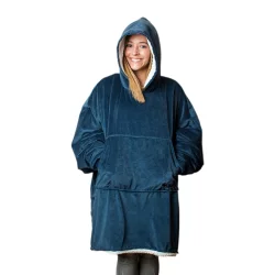 The Comfy Original Wearable Blanket - Blue