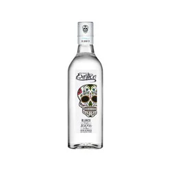 Exotico Blanco Tequila - 750ml Bottle