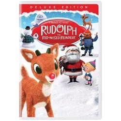 Universal Home Video Rudolph The Red Nosed Reindeer (Deluxe Edition) (DVD)