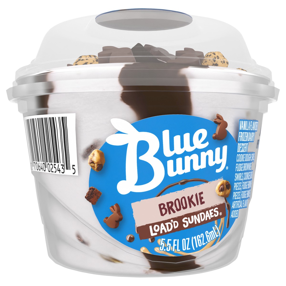 slide 5 of 14, Bb Ldd Broki Sundae, 5.5 oz