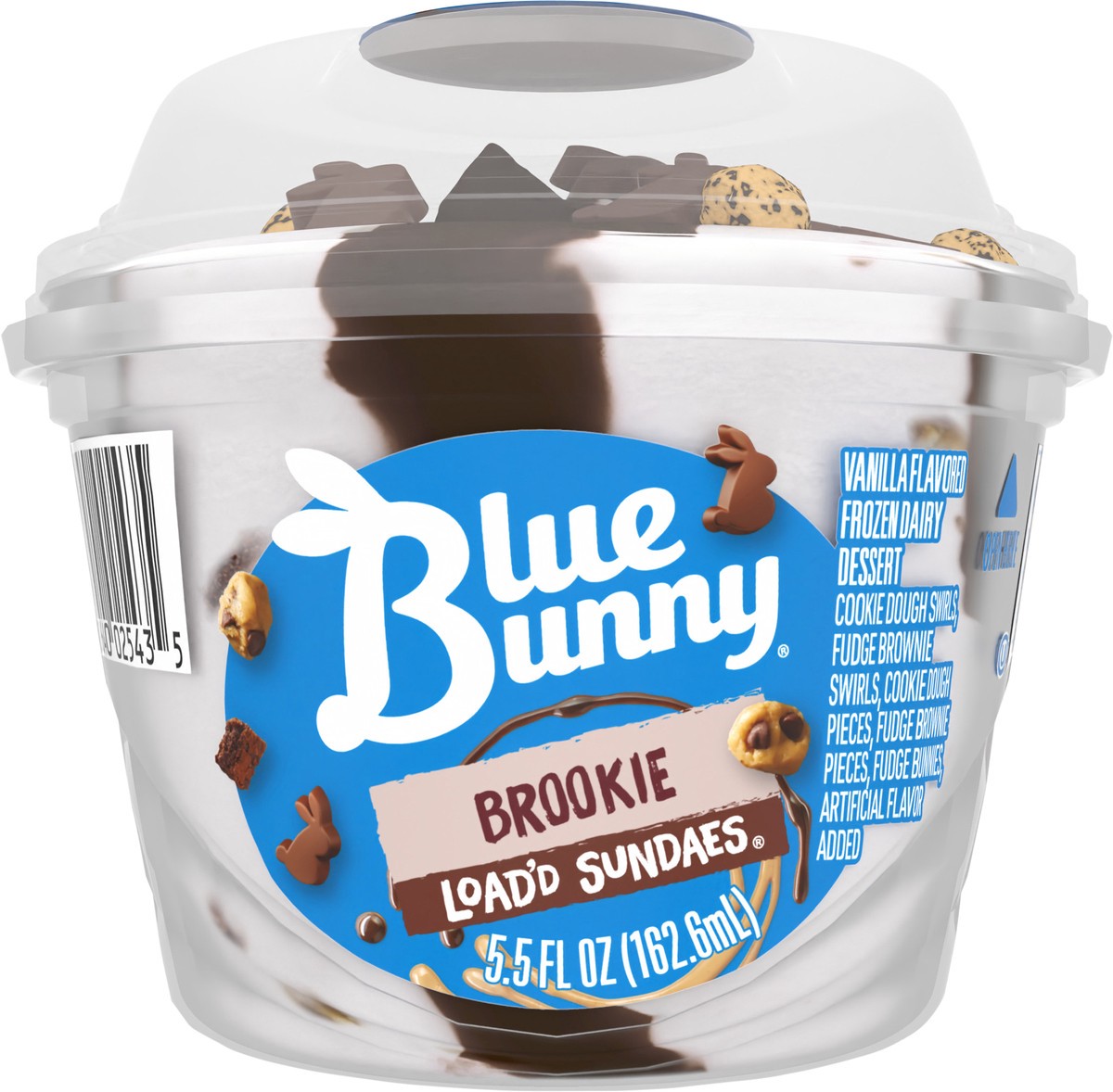 slide 4 of 14, Bb Ldd Broki Sundae, 5.5 oz