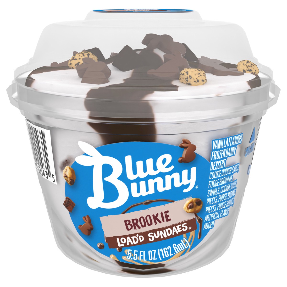 slide 11 of 14, Bb Ldd Broki Sundae, 5.5 oz