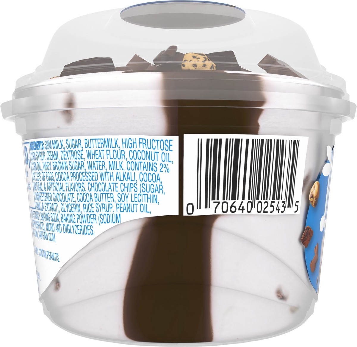 slide 13 of 14, Bb Ldd Broki Sundae, 5.5 oz