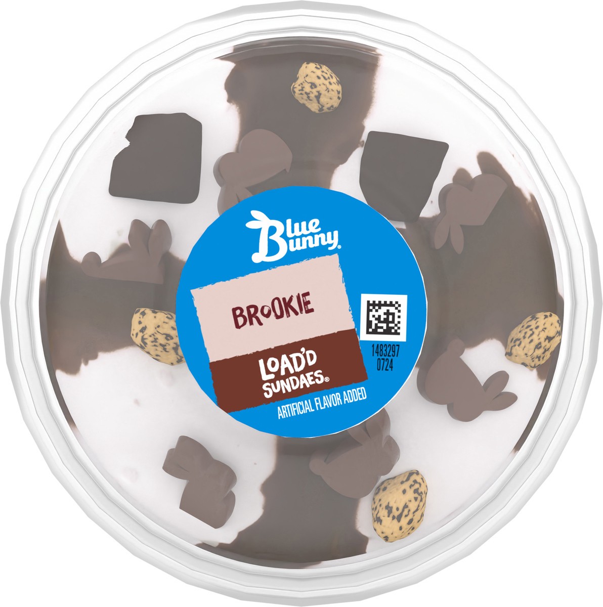 slide 2 of 14, Bb Ldd Broki Sundae, 5.5 oz