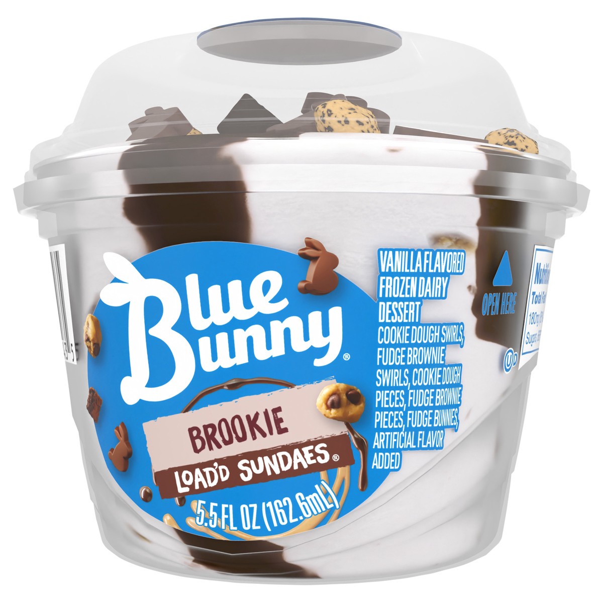 slide 8 of 14, Bb Ldd Broki Sundae, 5.5 oz
