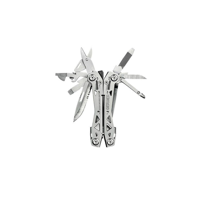 slide 2 of 5, Gerber Gear Suspension Multi-Tool, 1 ct