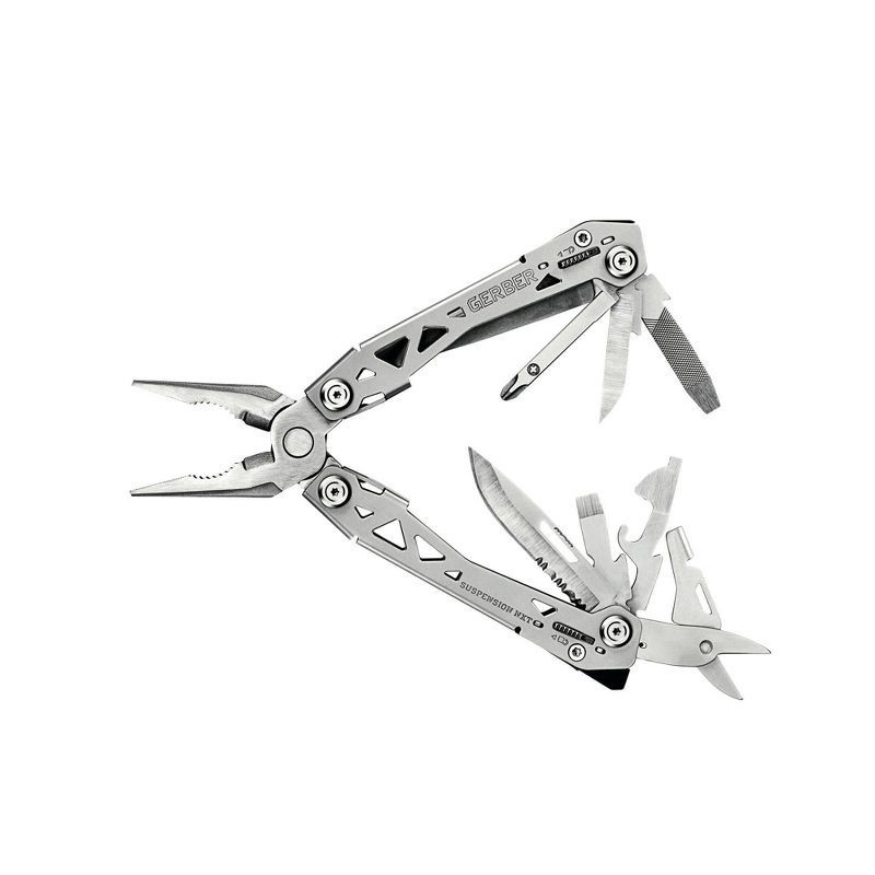 slide 1 of 5, Gerber Gear Suspension Multi-Tool, 1 ct