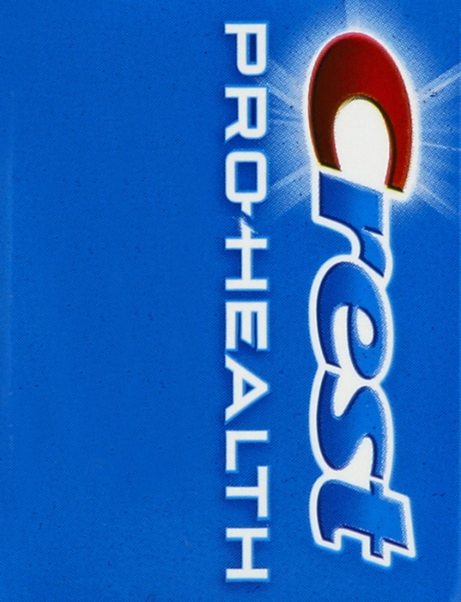 slide 5 of 5, Crest Toothpaste 5.1 oz, 5.1 oz