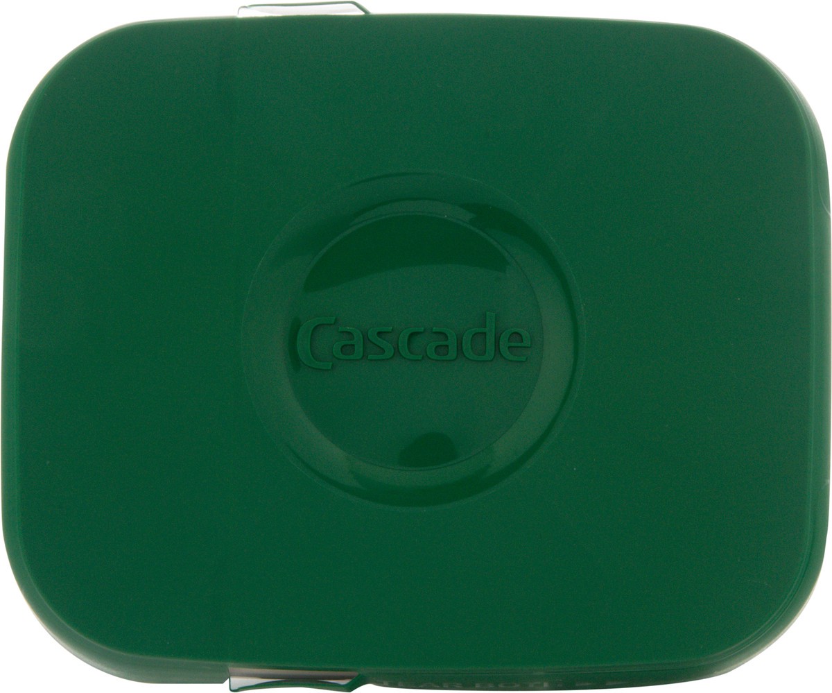 slide 7 of 9, Cascade Fresh Scent Actionpacs Complete, 63 ct