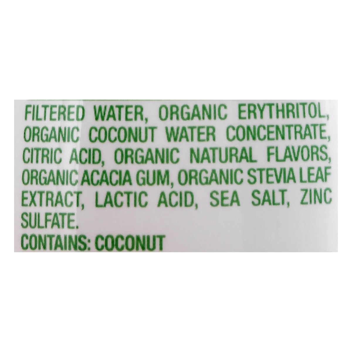 slide 5 of 10, CORE Organic Tropical Coconut Water Beverage - 16.9 fl oz, 16.9 fl oz