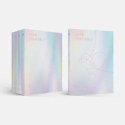 Universal Music Group BTS - LOVE YOURSELF: ANSWER (CD)