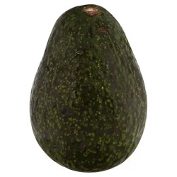 Hass Avocado