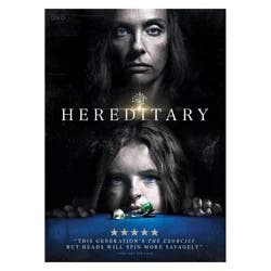 Lionsgate Hereditary (DVD)