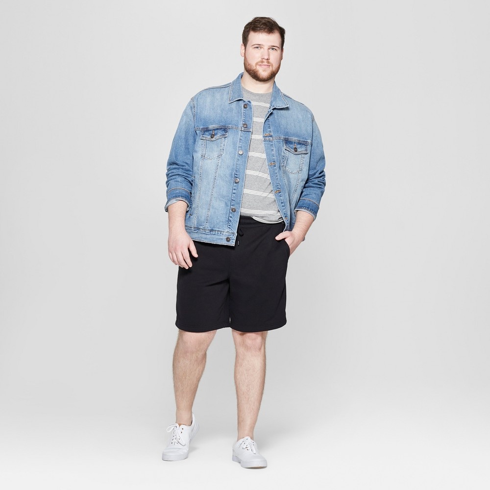 Goodfellow knit clearance shorts