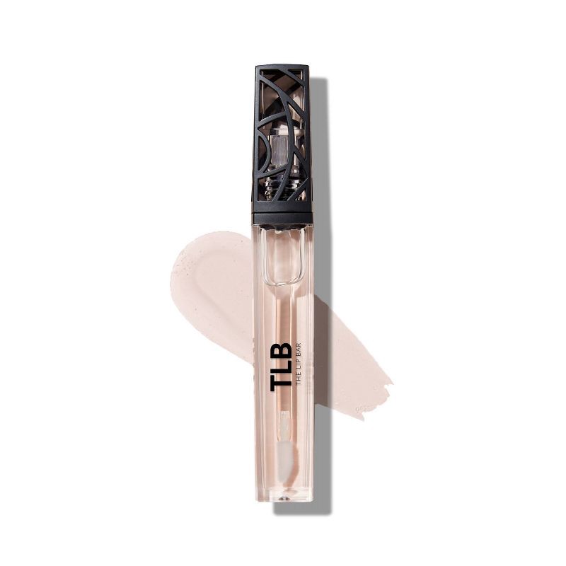 slide 2 of 4, The Lip Bar Vegan Lip Gloss - Minimalist - 0.34 fl oz, 0.34 fl oz