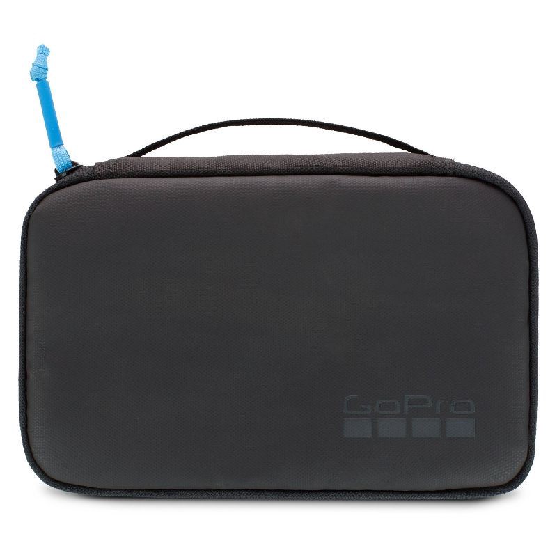 slide 3 of 12, GoPro Adventure Camera Accessory Kit (AKTES-001): Plastic 7.28" Quick Release Monopod, 1 ct