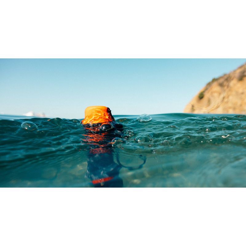 slide 9 of 12, GoPro Adventure Camera Accessory Kit (AKTES-001): Plastic 7.28" Quick Release Monopod, 1 ct