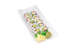 Advanced Fresh Concepts California Roll