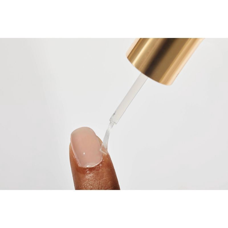 slide 4 of 5, Blossom Cuticle Oil Rose - 0.92 fl oz, 0.92 fl oz