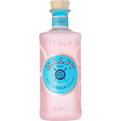 Malfy Rosa Gin - 750ml Bottle