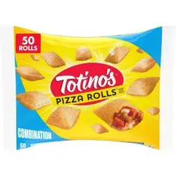 Totino's Combination Frozen Pizza Rolls - 24.8oz
