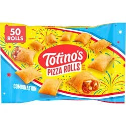 Totino's Combination Frozen Pizza Rolls - 24.8oz