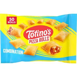 Totino's Combination Frozen Pizza Rolls - 24.8oz