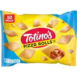 Totino's Combination Frozen Pizza Rolls - 24.8oz