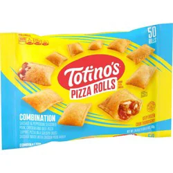 Totino's Combination Frozen Pizza Rolls - 24.8oz
