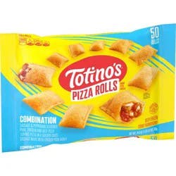 Totino's Combination Frozen Pizza Rolls - 24.8oz
