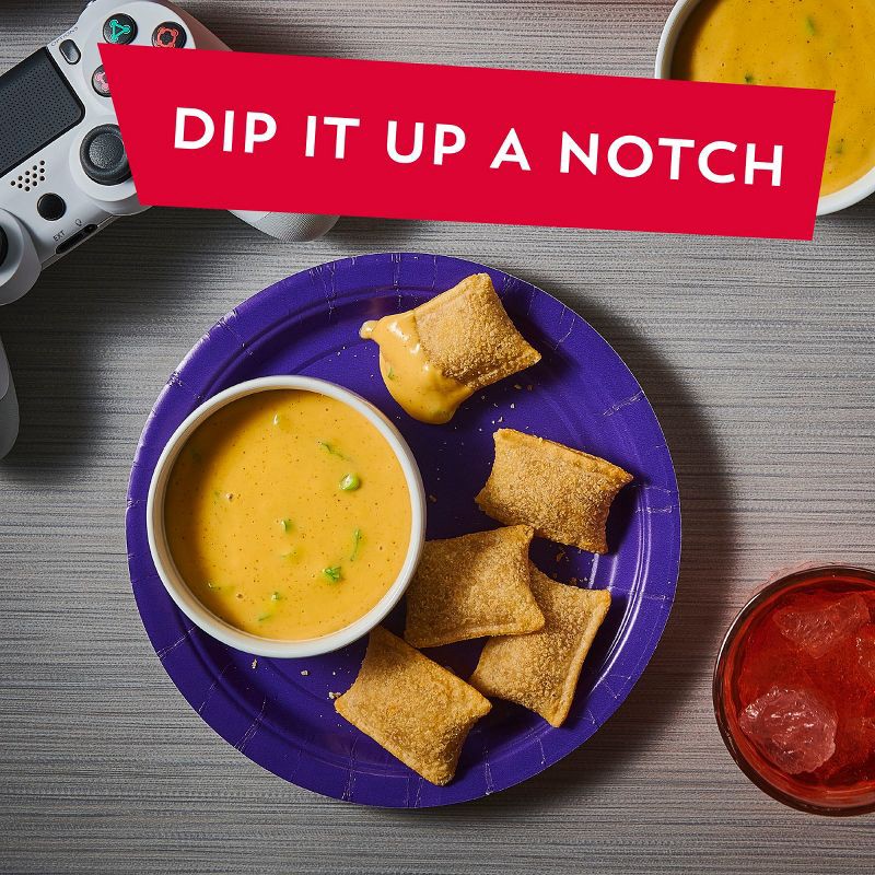 slide 5 of 10, Totino's Cheese Frozen Pizza Rolls - 24.8oz, 24.8 oz