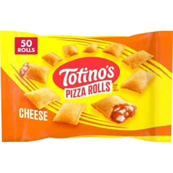 Totino's Cheese Frozen Pizza Rolls - 24.8oz