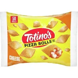 Totino's Cheese Frozen Pizza Rolls - 24.8oz