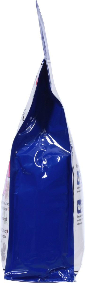 slide 5 of 9, Dr. Teal's Soaking Solution Pomegranate & Black Currant Pure Epsom Salt 3 lb, 3 lb