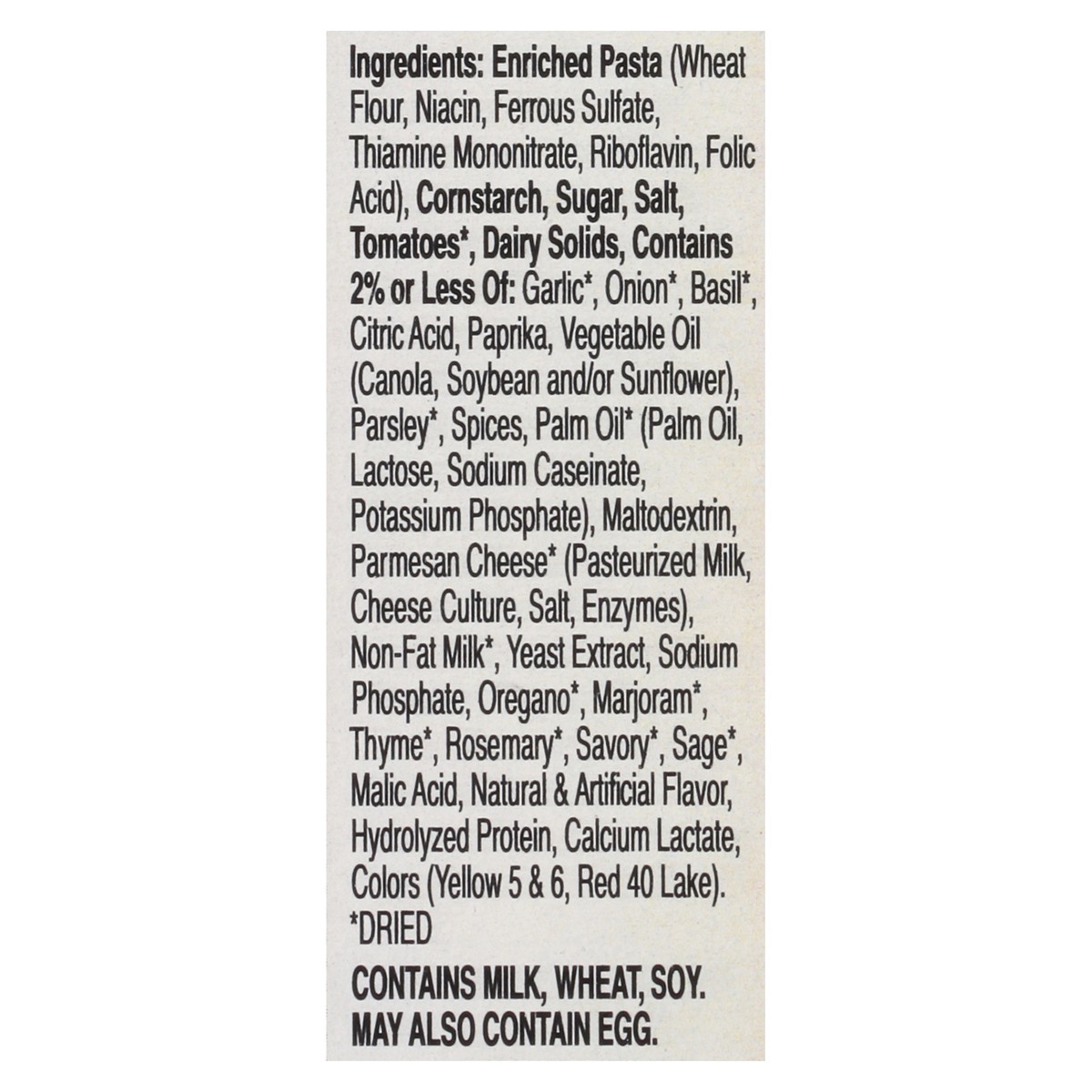 slide 2 of 14, Hamburger Helper Robust Tomato & Herb Flavor Lasagna 6.9 oz, 6.9 oz